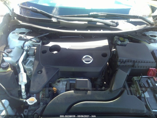 Photo 9 VIN: 1N4AL3AP1EC176379 - NISSAN ALTIMA 