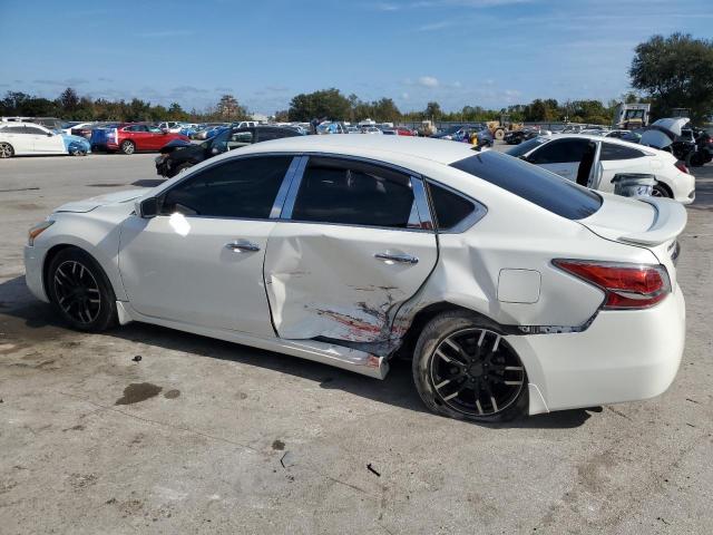 Photo 1 VIN: 1N4AL3AP1EC182649 - NISSAN ALTIMA 2.5 