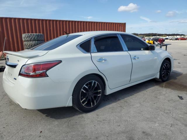 Photo 2 VIN: 1N4AL3AP1EC182649 - NISSAN ALTIMA 2.5 