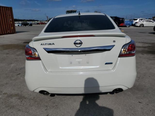 Photo 5 VIN: 1N4AL3AP1EC182649 - NISSAN ALTIMA 2.5 