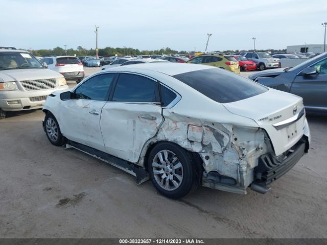 Photo 2 VIN: 1N4AL3AP1EC183963 - NISSAN ALTIMA 