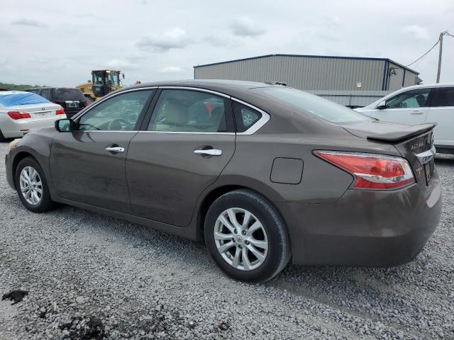 Photo 1 VIN: 1N4AL3AP1EC184255 - NISSAN ALTIMA 