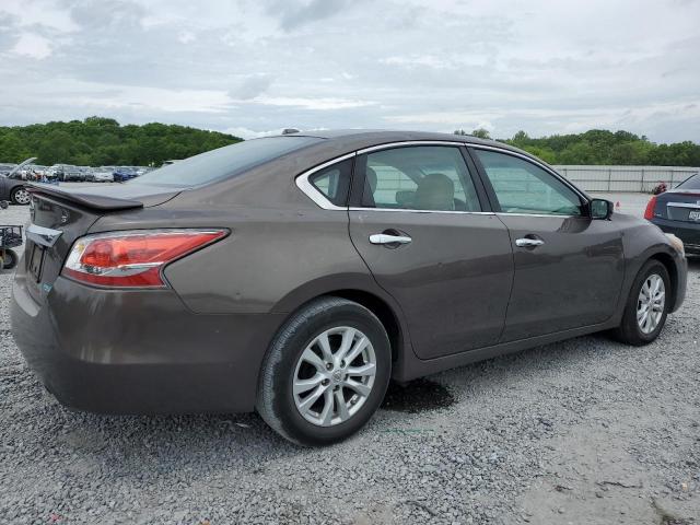 Photo 2 VIN: 1N4AL3AP1EC184255 - NISSAN ALTIMA 