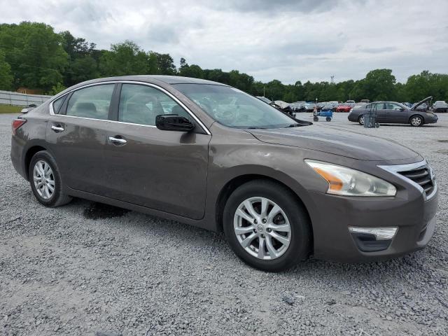 Photo 3 VIN: 1N4AL3AP1EC184255 - NISSAN ALTIMA 