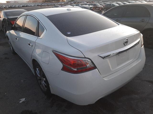 Photo 2 VIN: 1N4AL3AP1EC184837 - NISSAN ALTIMA 2.5 