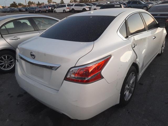 Photo 3 VIN: 1N4AL3AP1EC184837 - NISSAN ALTIMA 2.5 