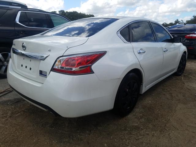 Photo 3 VIN: 1N4AL3AP1EC186541 - NISSAN ALTIMA 2.5 