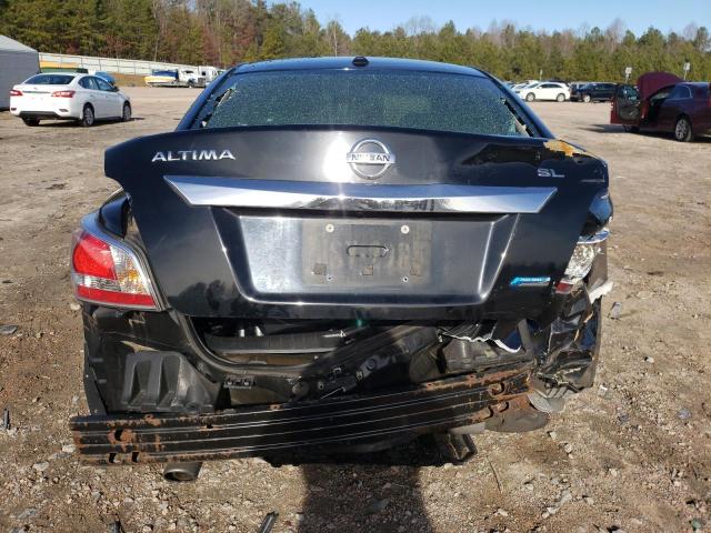 Photo 5 VIN: 1N4AL3AP1EC187852 - NISSAN ALTIMA 