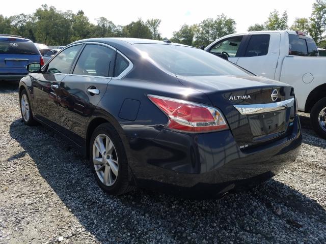 Photo 2 VIN: 1N4AL3AP1EC188595 - NISSAN ALTIMA 2.5 