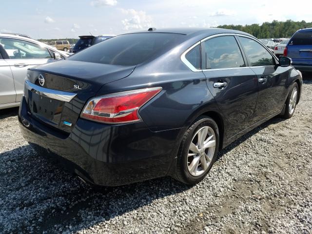 Photo 3 VIN: 1N4AL3AP1EC188595 - NISSAN ALTIMA 2.5 