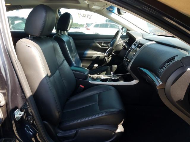 Photo 4 VIN: 1N4AL3AP1EC188595 - NISSAN ALTIMA 2.5 