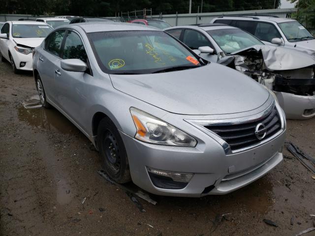 Photo 0 VIN: 1N4AL3AP1EC189262 - NISSAN ALTIMA 2.5 