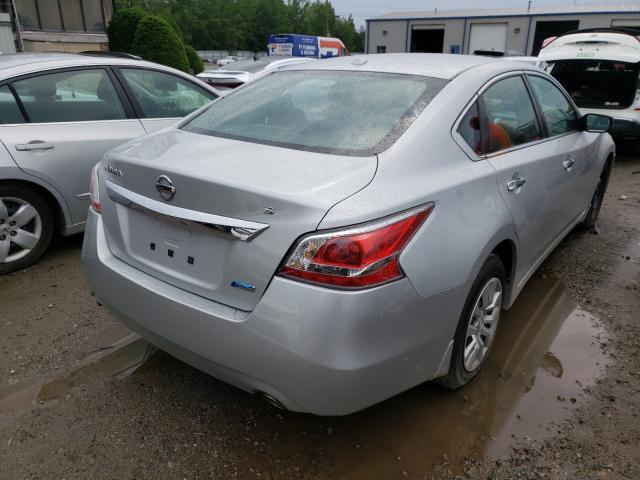 Photo 3 VIN: 1N4AL3AP1EC189262 - NISSAN ALTIMA 2.5 