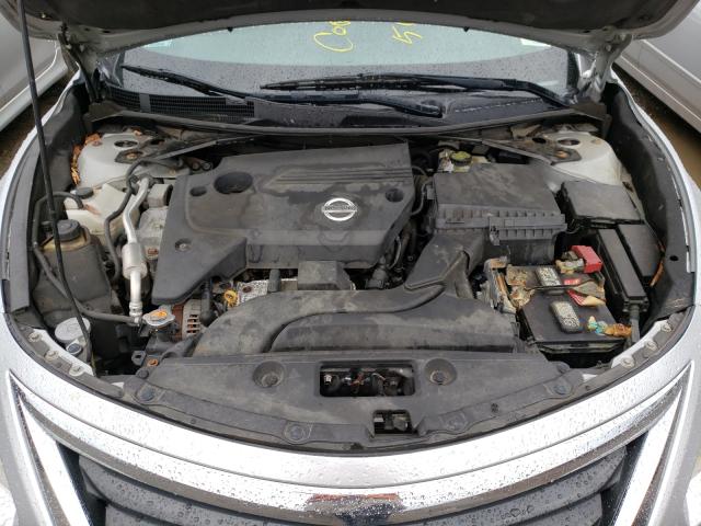 Photo 6 VIN: 1N4AL3AP1EC189262 - NISSAN ALTIMA 2.5 