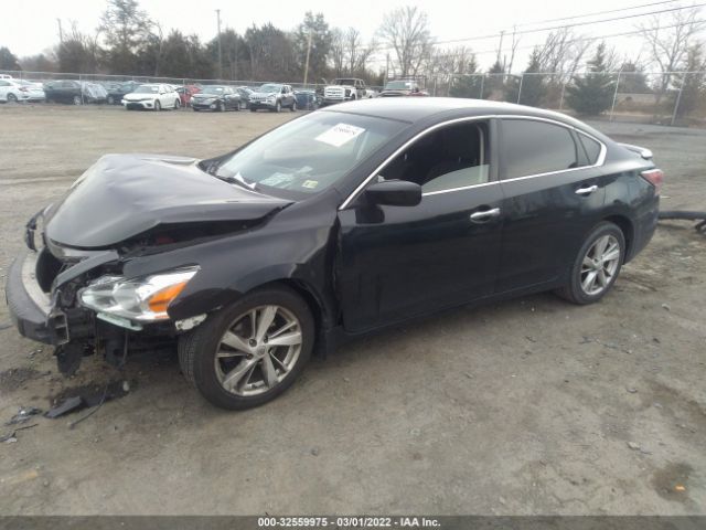 Photo 1 VIN: 1N4AL3AP1EC190511 - NISSAN ALTIMA 