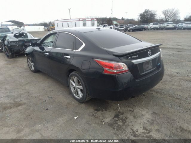 Photo 2 VIN: 1N4AL3AP1EC190511 - NISSAN ALTIMA 