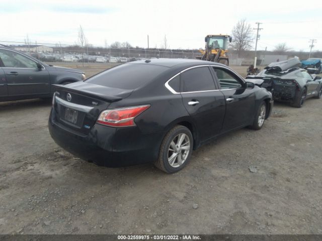 Photo 3 VIN: 1N4AL3AP1EC190511 - NISSAN ALTIMA 