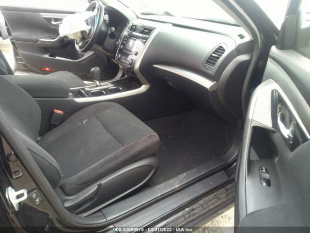 Photo 4 VIN: 1N4AL3AP1EC190511 - NISSAN ALTIMA 