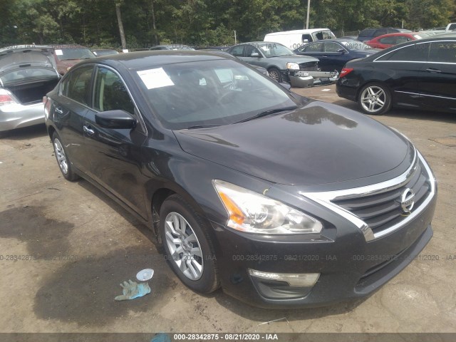 Photo 0 VIN: 1N4AL3AP1EC191769 - NISSAN ALTIMA 