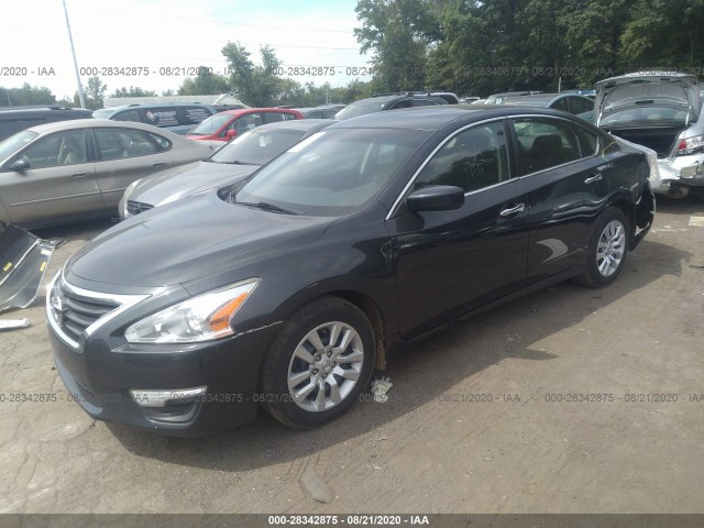 Photo 1 VIN: 1N4AL3AP1EC191769 - NISSAN ALTIMA 