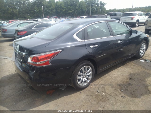 Photo 3 VIN: 1N4AL3AP1EC191769 - NISSAN ALTIMA 