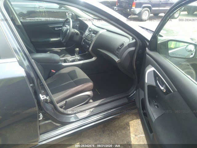 Photo 4 VIN: 1N4AL3AP1EC191769 - NISSAN ALTIMA 