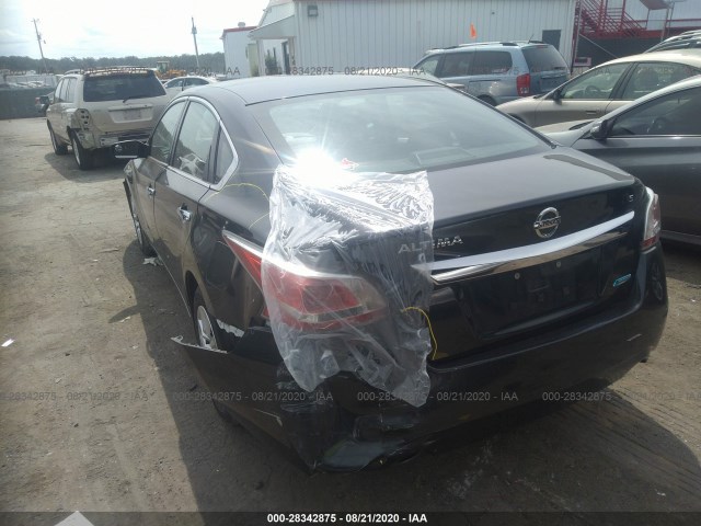 Photo 5 VIN: 1N4AL3AP1EC191769 - NISSAN ALTIMA 