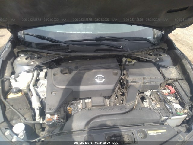 Photo 9 VIN: 1N4AL3AP1EC191769 - NISSAN ALTIMA 