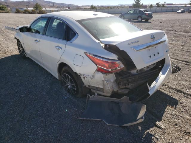 Photo 2 VIN: 1N4AL3AP1EC193621 - NISSAN ALTIMA 2.5 