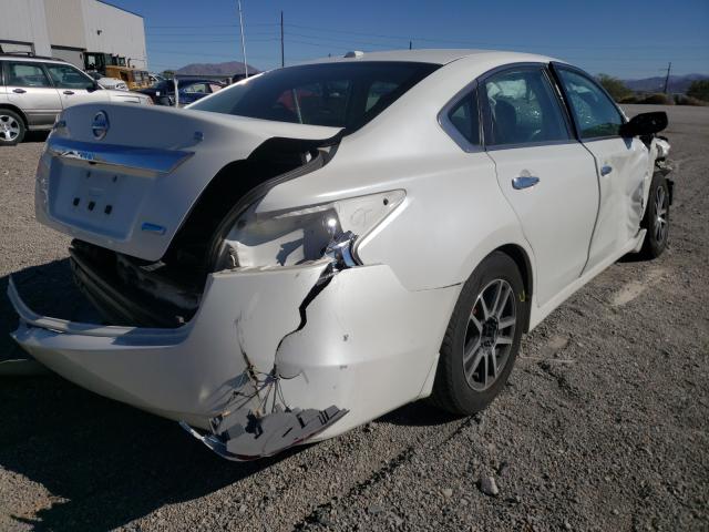 Photo 3 VIN: 1N4AL3AP1EC193621 - NISSAN ALTIMA 2.5 