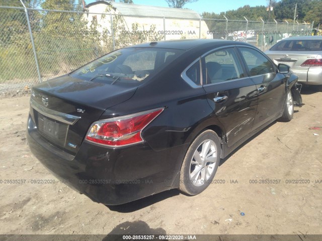 Photo 3 VIN: 1N4AL3AP1EC195384 - NISSAN ALTIMA 