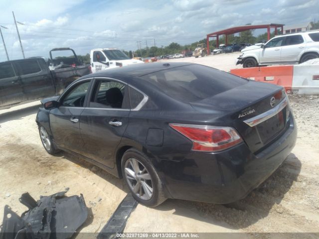 Photo 2 VIN: 1N4AL3AP1EC195997 - NISSAN ALTIMA 