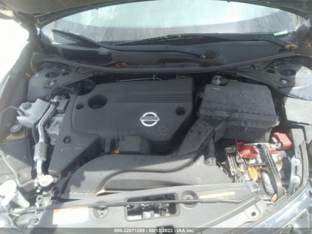 Photo 9 VIN: 1N4AL3AP1EC195997 - NISSAN ALTIMA 