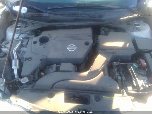 Photo 9 VIN: 1N4AL3AP1EC197930 - NISSAN ALTIMA 