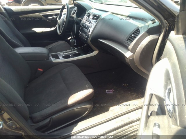 Photo 4 VIN: 1N4AL3AP1EC198656 - NISSAN ALTIMA 