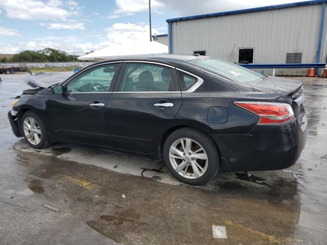 Photo 1 VIN: 1N4AL3AP1EC200633 - NISSAN ALTIMA 