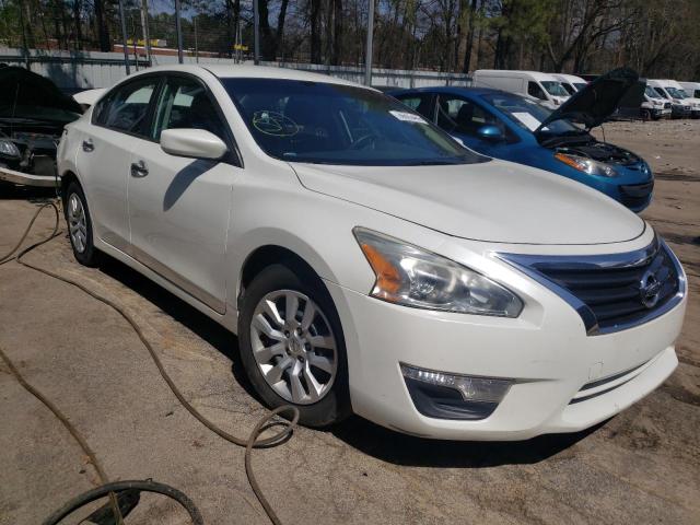 Photo 0 VIN: 1N4AL3AP1EC202561 - NISSAN ALTIMA 2.5 