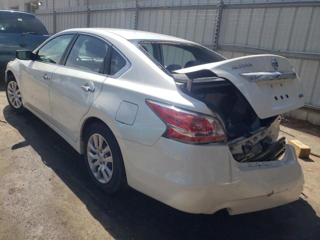 Photo 2 VIN: 1N4AL3AP1EC202561 - NISSAN ALTIMA 2.5 