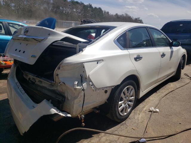 Photo 3 VIN: 1N4AL3AP1EC202561 - NISSAN ALTIMA 2.5 