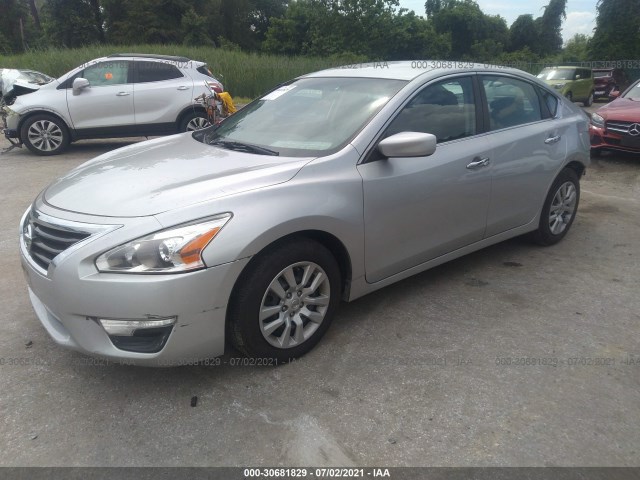 Photo 1 VIN: 1N4AL3AP1EC202897 - NISSAN ALTIMA 