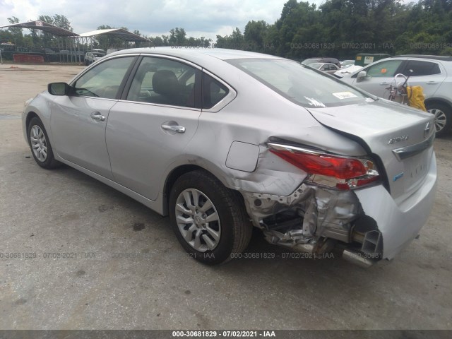 Photo 2 VIN: 1N4AL3AP1EC202897 - NISSAN ALTIMA 