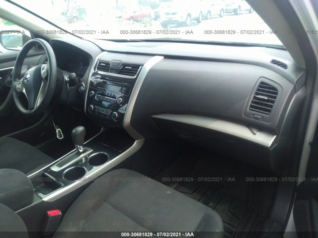 Photo 4 VIN: 1N4AL3AP1EC202897 - NISSAN ALTIMA 