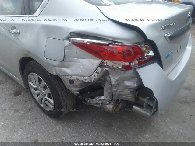 Photo 5 VIN: 1N4AL3AP1EC202897 - NISSAN ALTIMA 