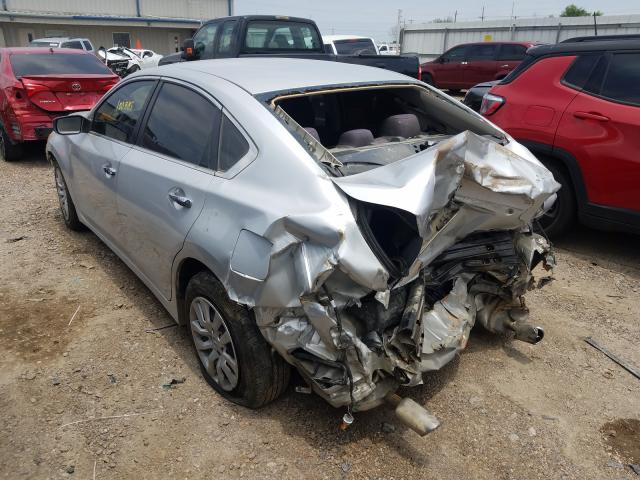 Photo 2 VIN: 1N4AL3AP1EC204617 - NISSAN ALTIMA 2.5 