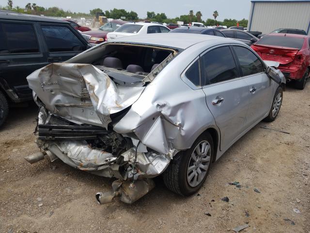 Photo 3 VIN: 1N4AL3AP1EC204617 - NISSAN ALTIMA 2.5 