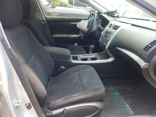 Photo 4 VIN: 1N4AL3AP1EC204617 - NISSAN ALTIMA 2.5 