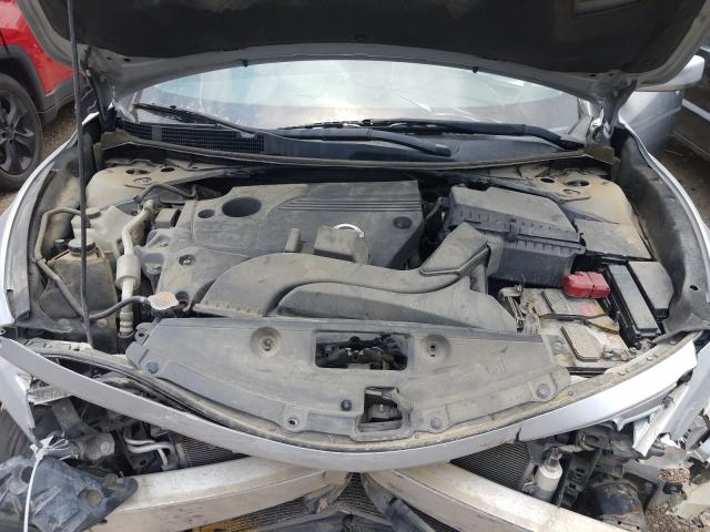 Photo 6 VIN: 1N4AL3AP1EC204617 - NISSAN ALTIMA 2.5 