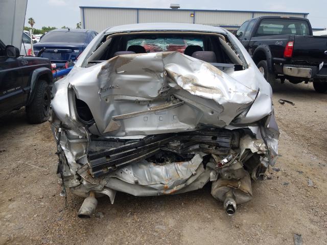 Photo 8 VIN: 1N4AL3AP1EC204617 - NISSAN ALTIMA 2.5 