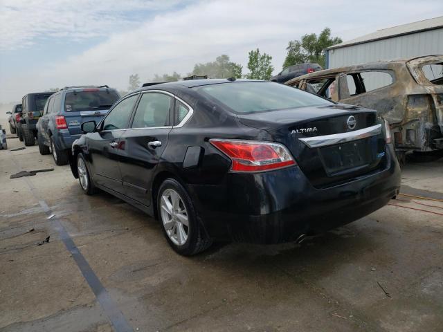 Photo 1 VIN: 1N4AL3AP1EC262484 - NISSAN ALTIMA 2.5 