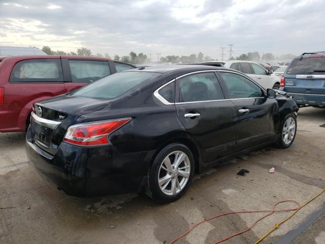 Photo 2 VIN: 1N4AL3AP1EC262484 - NISSAN ALTIMA 2.5 